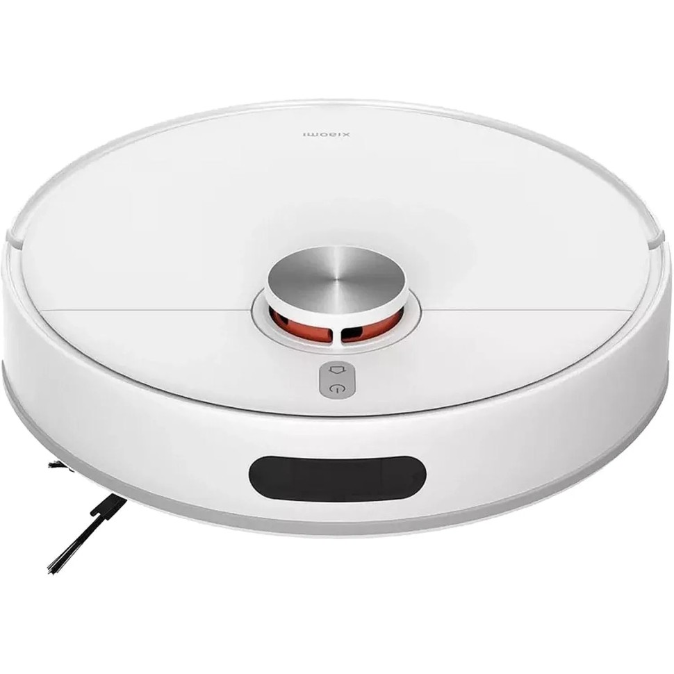 Робот-пылесос Xiaomi Robot Vacuum S40 EU