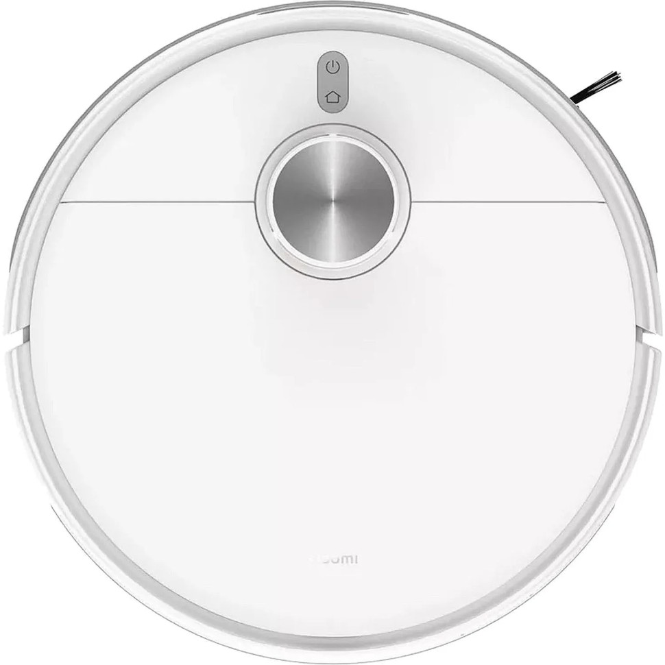 Робот-пылесос Xiaomi Robot Vacuum S40 EU