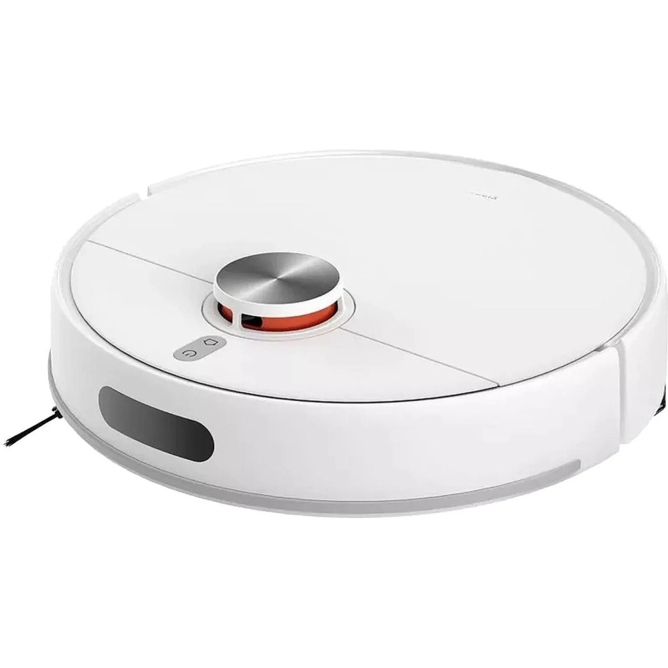 Робот-пылесос Xiaomi Robot Vacuum S40 EU
