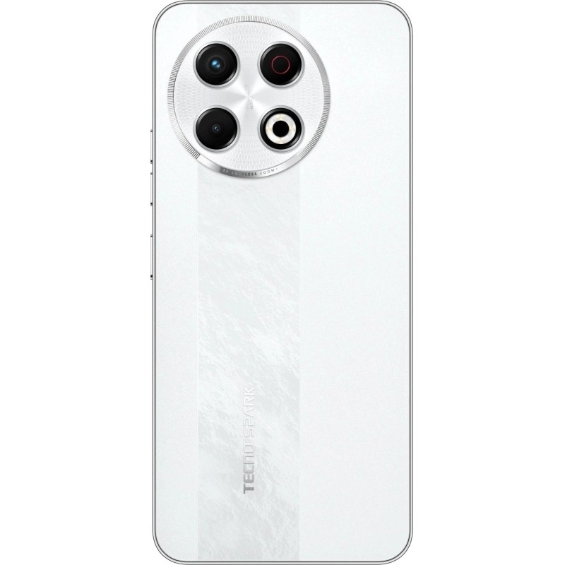 Смартфон Tecno Spark 30 Pro 256Gb 8Gb белый моноблок KL7 256+8 ARCTIC GLOW