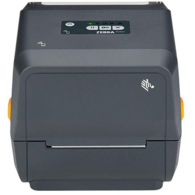Этикет-принтер Zebra ZD421 TT (203dpi,USB/USB-Host/BT) ZD4A042-30EM00EZ