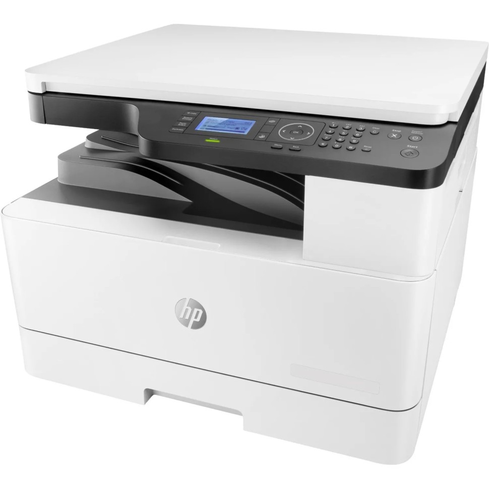 МФУ HP LaserJet M442dn (8AF71A) A3 3in1 24ppm ч/б