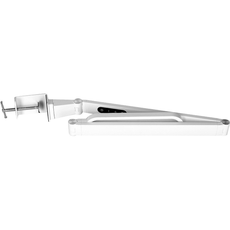 Светильник Camelion KD-860 C01, белый, LED, 13W, 230В, сенс.рег.ярк 13895