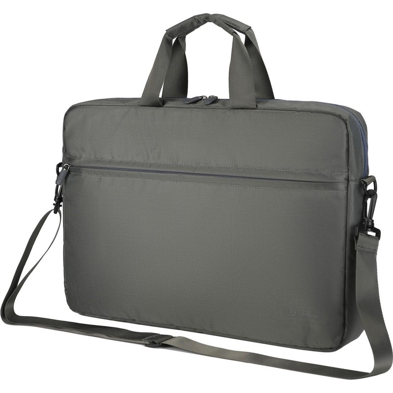Сумка для ноутбука Lamark L217 Dark Grey 17.3