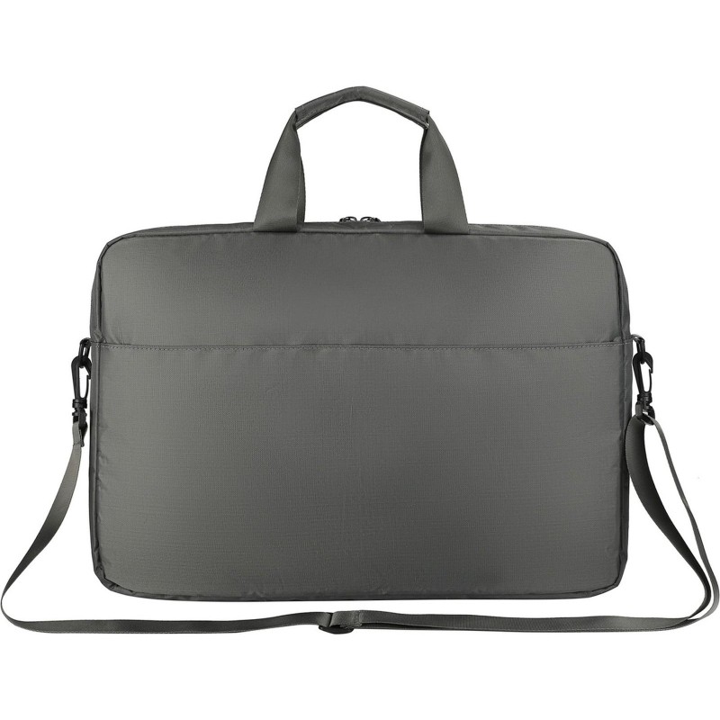 Сумка для ноутбука Lamark L217 Dark Grey 17.3