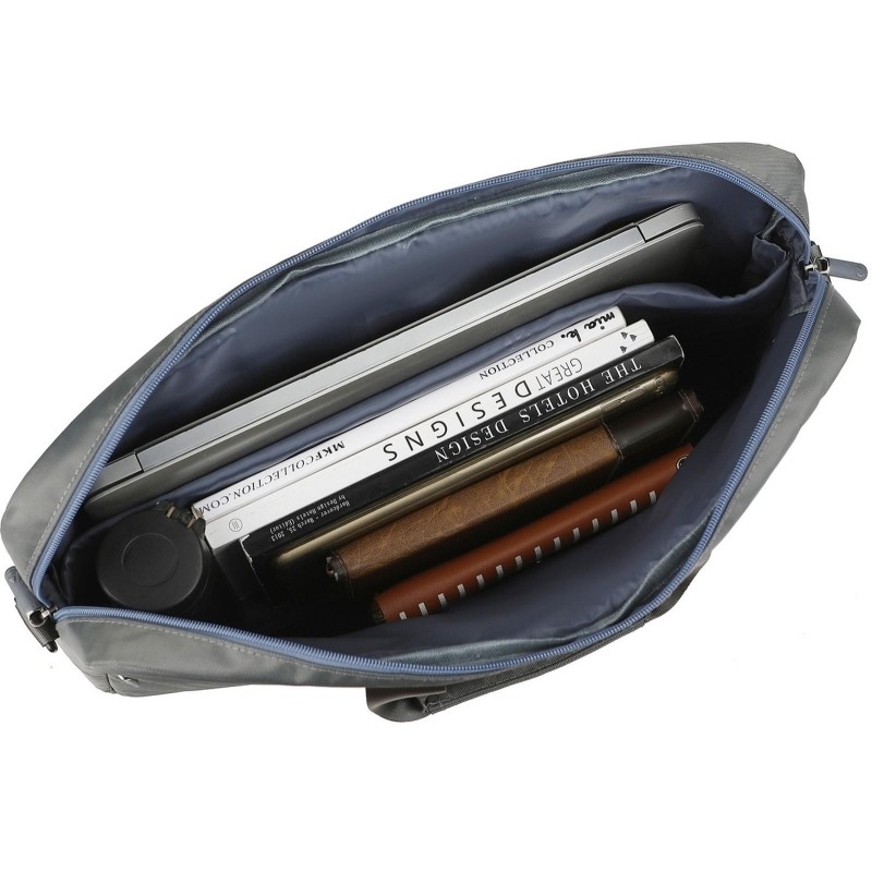 Сумка для ноутбука Lamark L217 Dark Grey 17.3