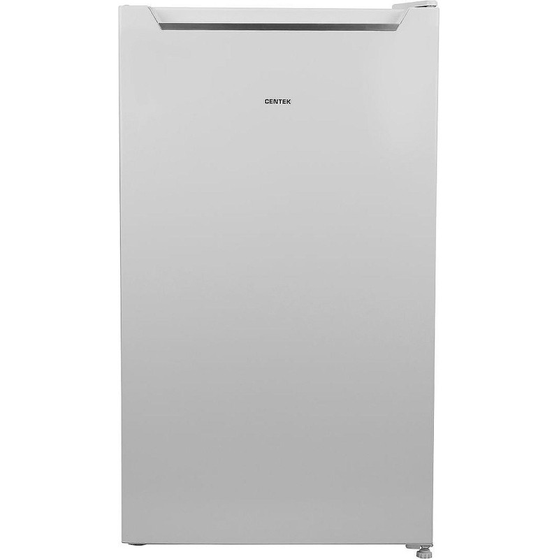 Холодильник Centek CT-1715 WHITE (белый) &lt;92л&gt; 474х447х831 мм, A+, 41 дБ