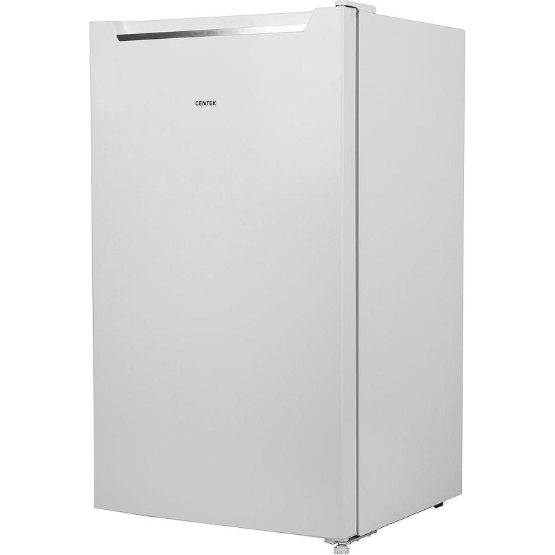 Холодильник Centek CT-1715 WHITE (белый) &lt;92л&gt; 474х447х831 мм, A+, 41 дБ