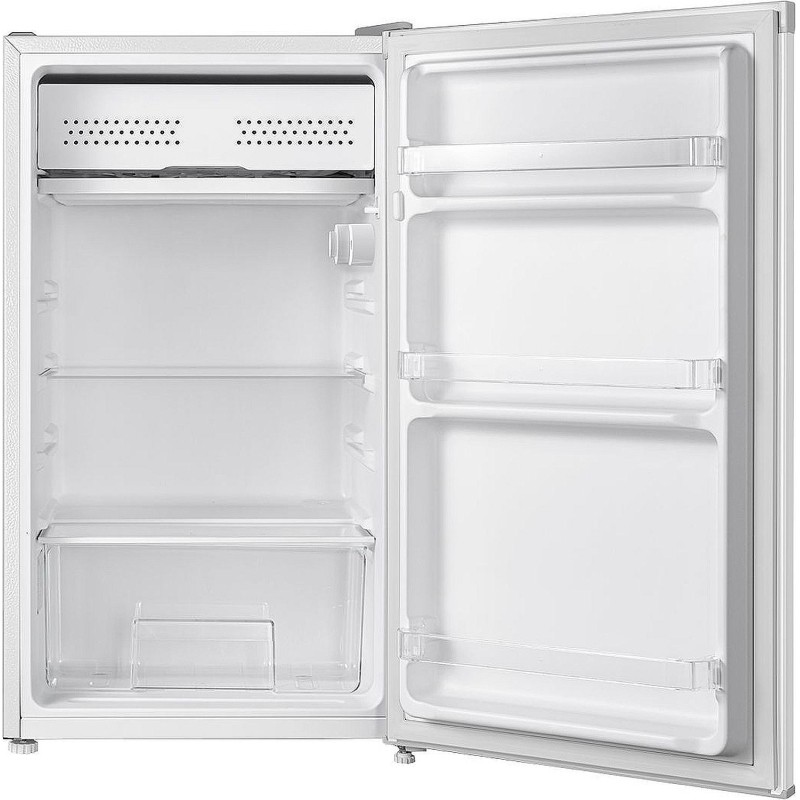 Холодильник Centek CT-1715 WHITE (белый) &lt;92л&gt; 474х447х831 мм, A+, 41 дБ