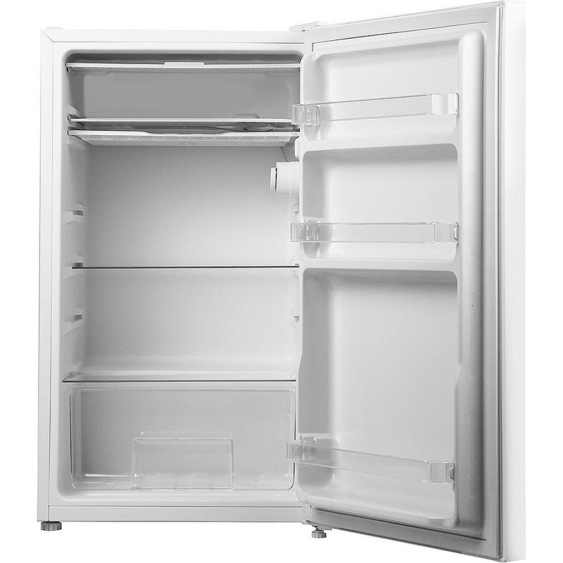 Холодильник Centek CT-1715 WHITE (белый) &lt;92л&gt; 474х447х831 мм, A+, 41 дБ