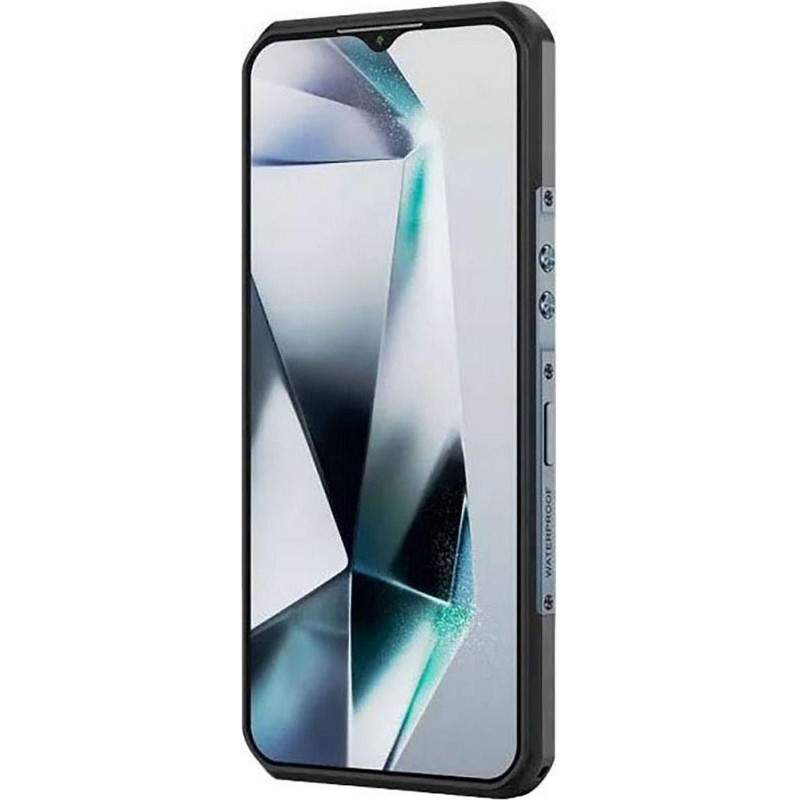 Смартфон OUKITEL WP35 Grey