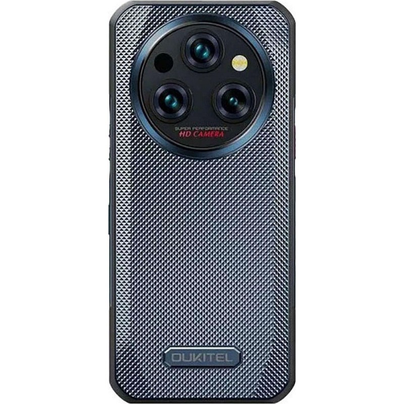 Смартфон OUKITEL WP35 Grey