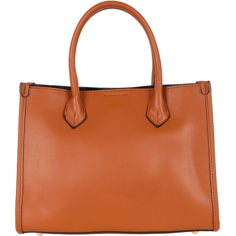 Сумка женская 897F Brown