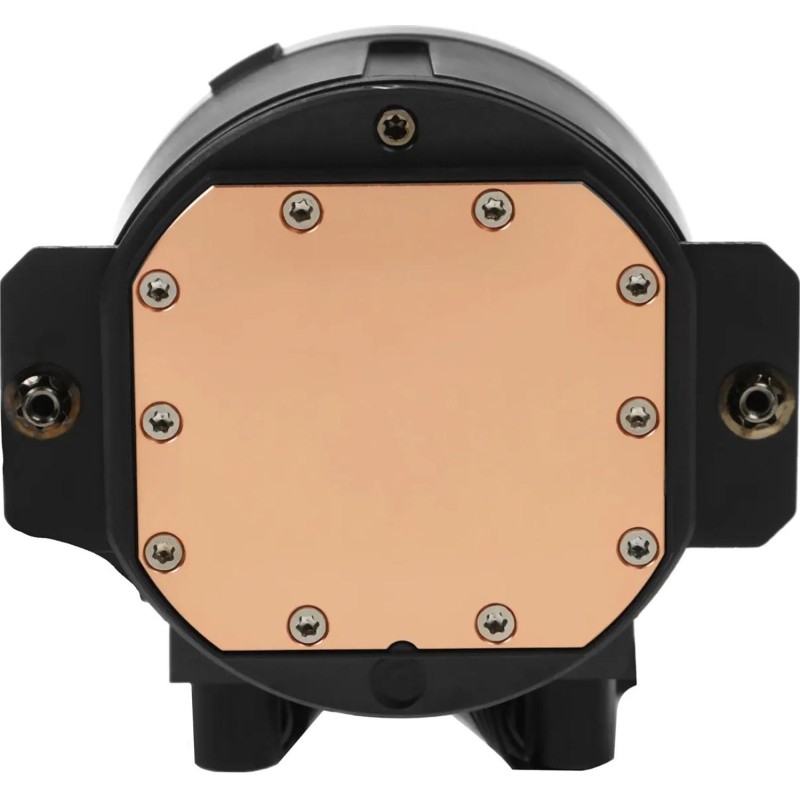 СЖО ID-Cooling (SL240)ARGB sAM5/4/1200/1700/1851 чер