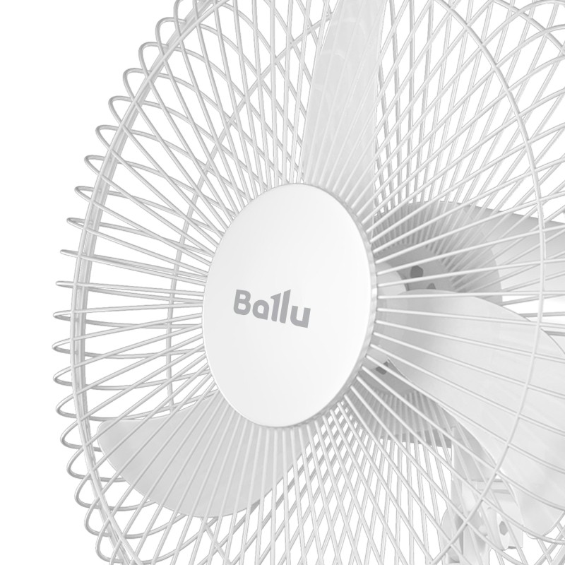 Вентилятор напольный Ballu BFF-806