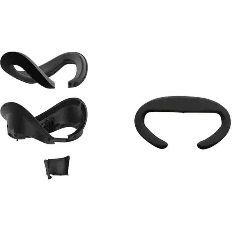 Накладка лицевая (маска) AMVR для VR шлема Pico 4 / Pico 4 Ultra
