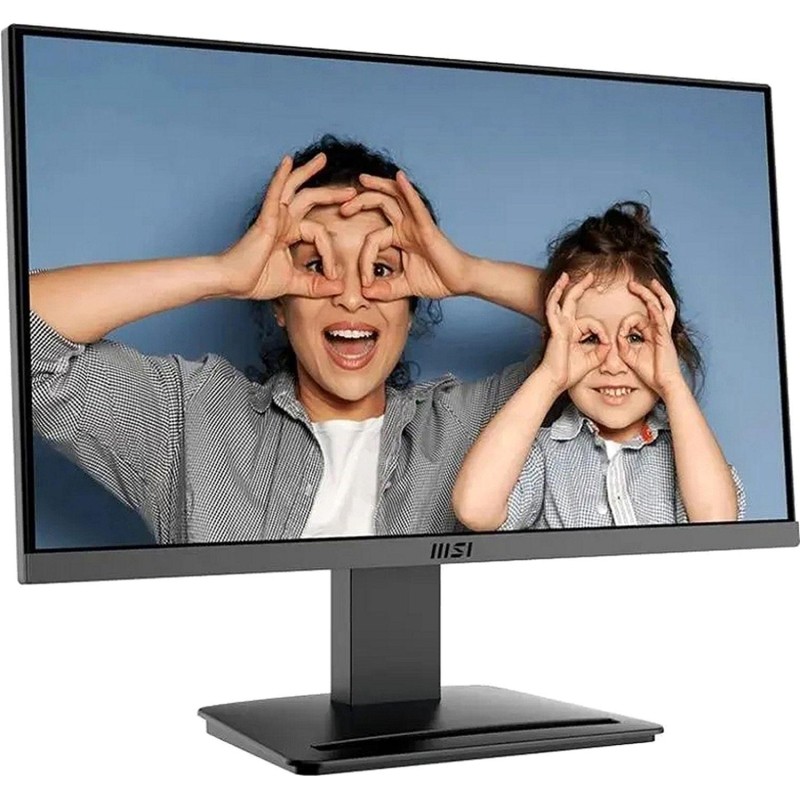 Монитор MSI MP223 E2(9S6-3PB9CH-026)21.5/FHD/VA/100Hz/250cd/4ms/HDMI/DP