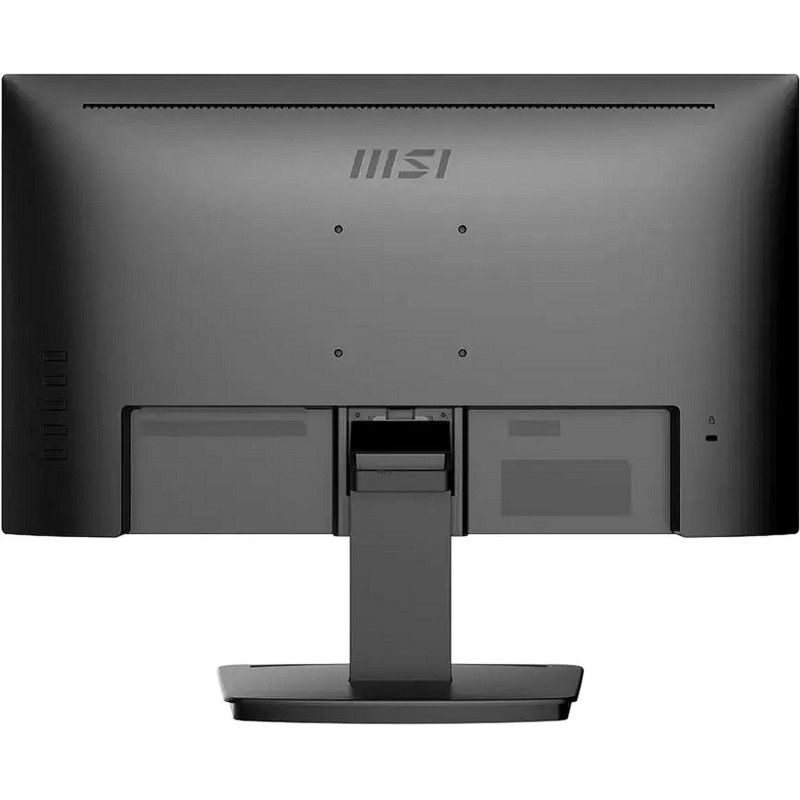 Монитор MSI MP223 E2(9S6-3PB9CH-026)21.5/FHD/VA/100Hz/250cd/4ms/HDMI/DP