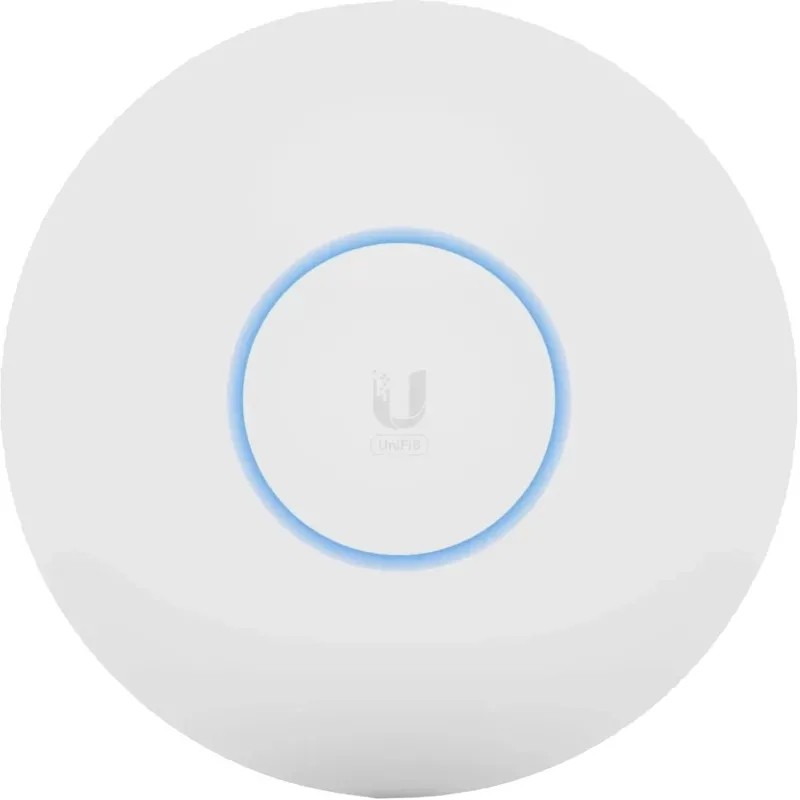 Точка доступа Wi-Fi Ubiquiti UniFi 6 AP Lite (U6-Lite)