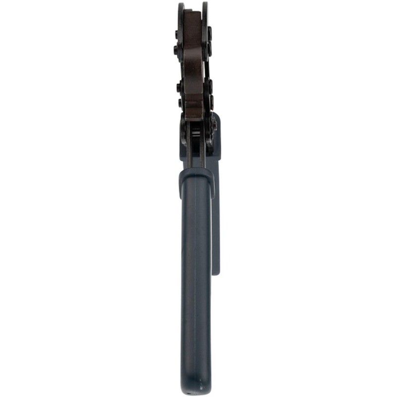 Кримпер HT-106-E д/обжима F и BNC разъемов типа RG-58, RG-6, RG-11, RG-213