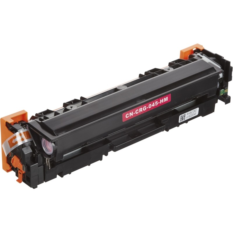 Картридж лазерный Retech 045 H M пур. для Canon  611Cn/633Cdw/635Cx