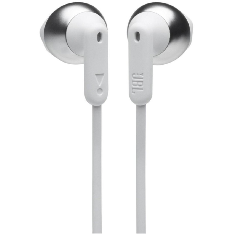 Наушники JBL Tune 215BT White (JBLT215BTWHT)