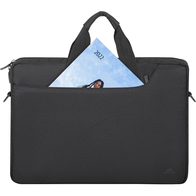 Сумка для ноутбука RIVACASE 8035 black 15.6/12