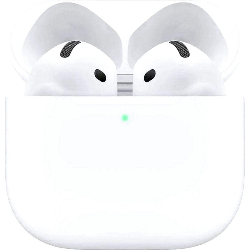 Наушники Apple AirPods (4rd generation) (MXP63ZA/A)