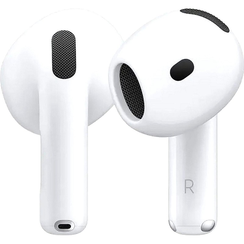 Наушники Apple AirPods (4rd generation) (MXP63ZA/A)