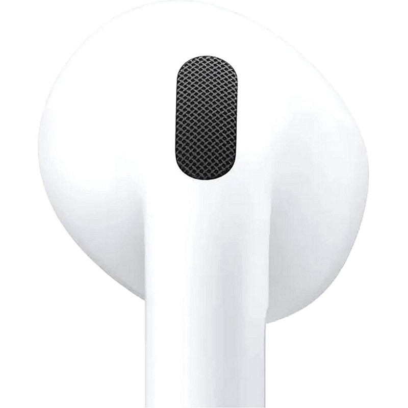Наушники Apple AirPods (4rd generation) (MXP63ZA/A)
