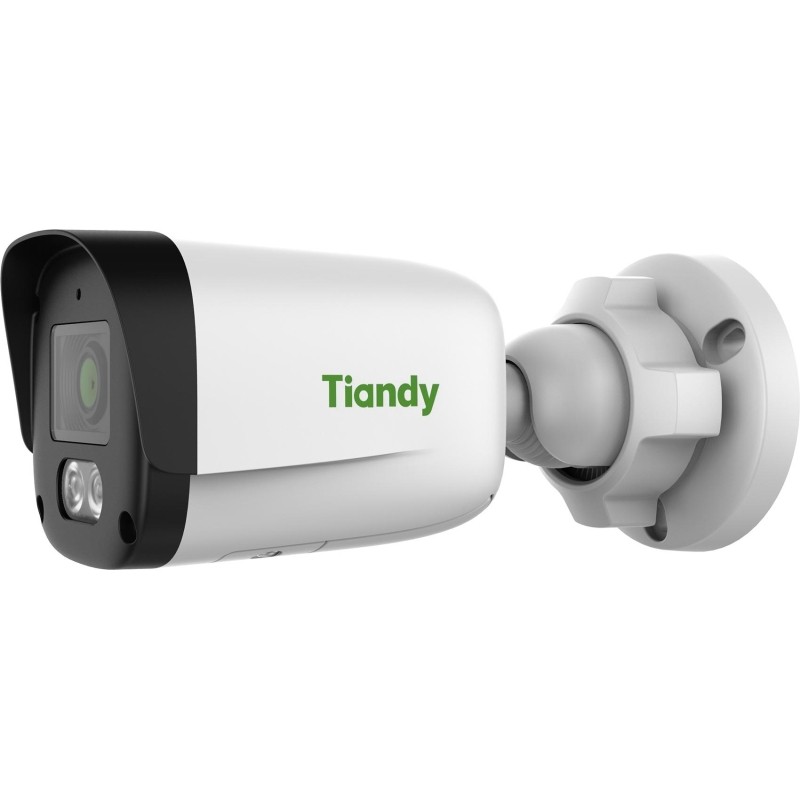 IP-камера Tiandy TC-C32QN I5W/WIFI/Eu/2.8mm/V4.0 Wi-Fi 2.8-2.8mm,white