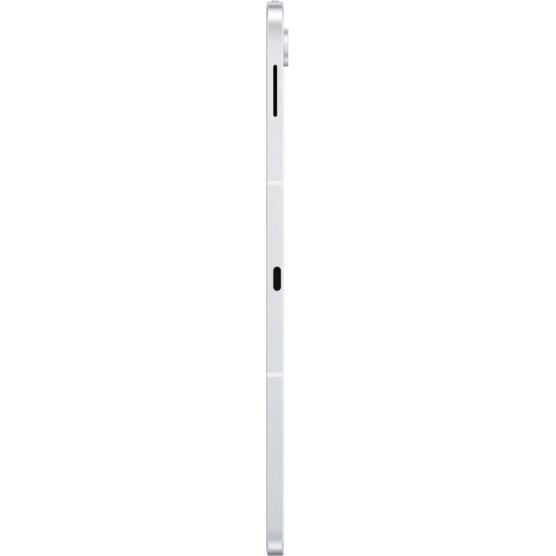 Планшет Samsung Galaxy Tab S10 FE+ 12Gb/256Gb/eSIM/серебро(SM-X626BZSPCAU)