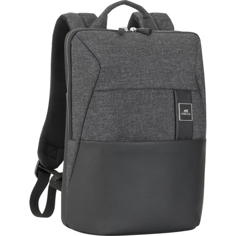 Рюкзак для ноутбука RIVACASE 8825 black mélange 13.3/6