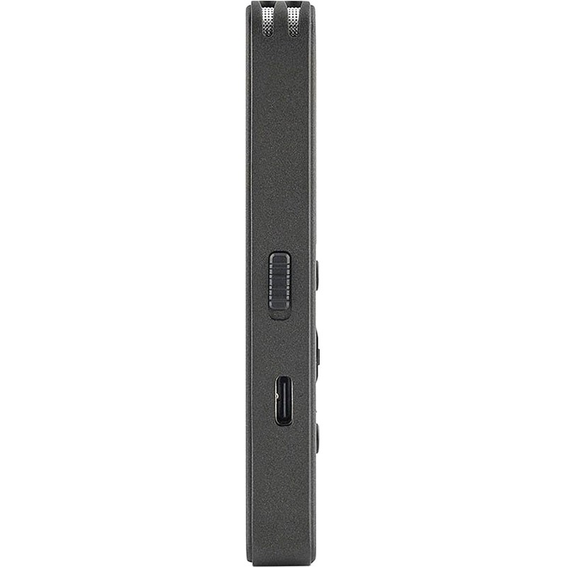Диктофон цифровой Kodak VRC350, 8Гб, металл корпус, встр аккум