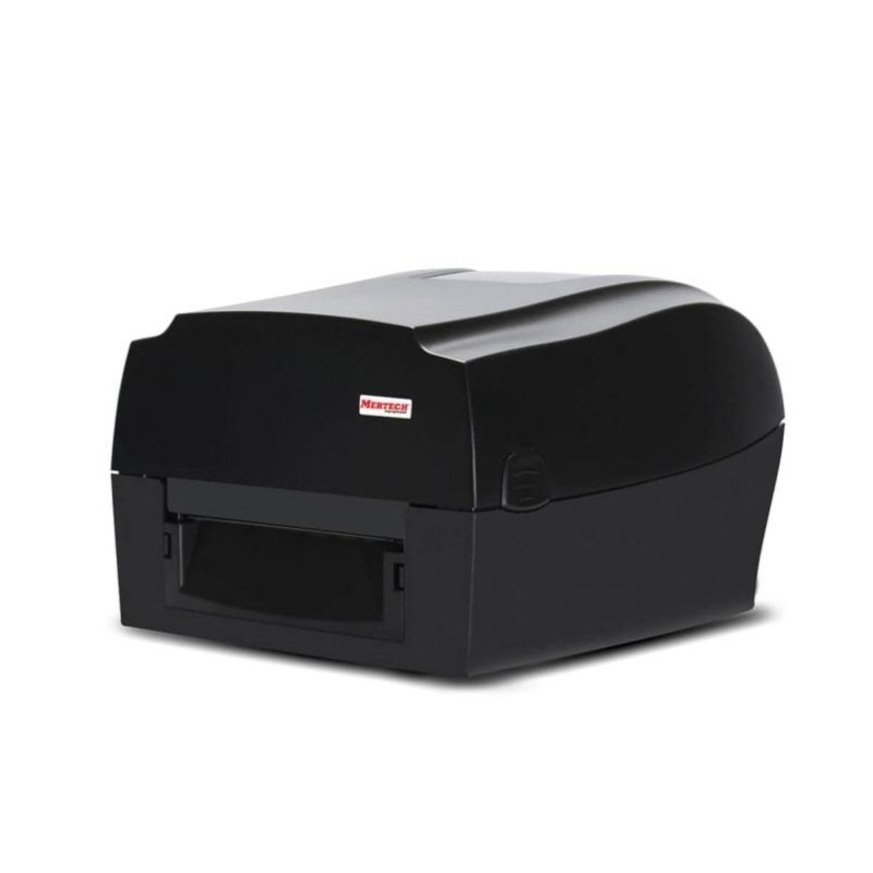 Этикет-принтер MPRINT TLP300 TERRA NOVA,USB, RS232, Ethernet, черный_4530