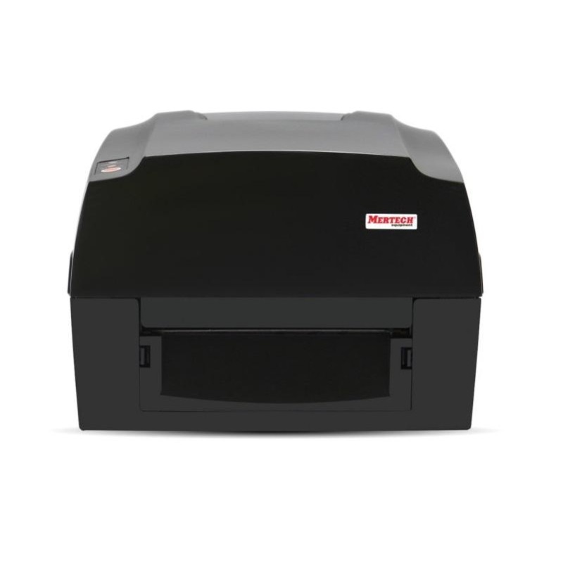 Этикет-принтер MPRINT TLP300 TERRA NOVA,USB, RS232, Ethernet, черный_4530
