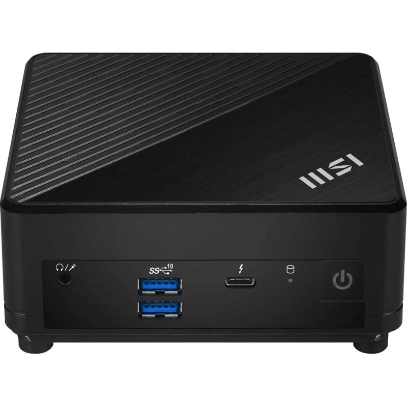 Неттоп MSI Cubi 5 12M-067BRU (936-B0A811-067) i5-1235U/-/-/noOS