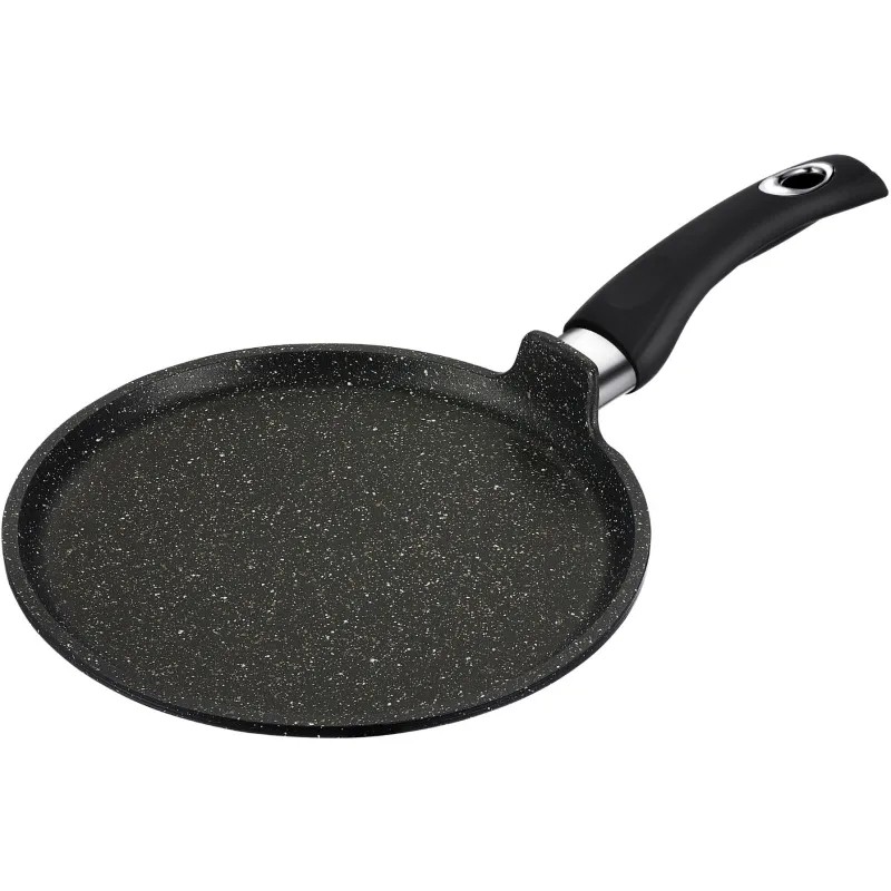 Сковорода блинная 24 см Linea COSMO 93-AL-CS-5-24