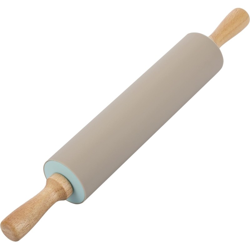 Скалка силиконовая 48x7 см Linea Silicone 93-SI-CU-15.1