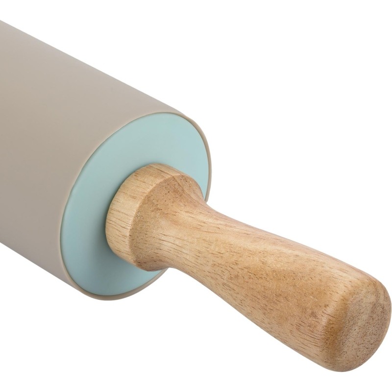 Скалка силиконовая 48x7 см Linea Silicone 93-SI-CU-15.1