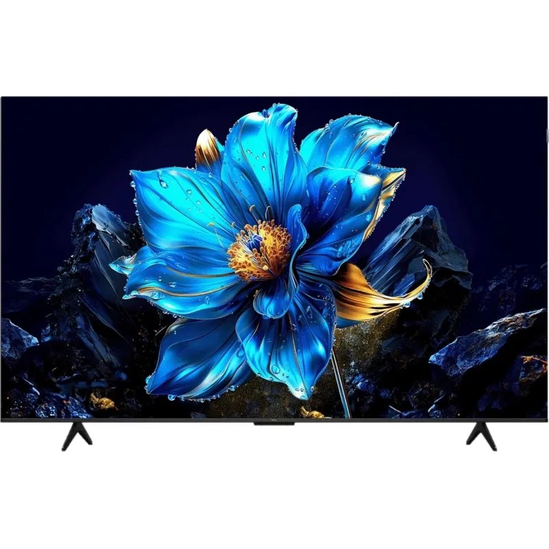 Телевизор TCL 75P7K, QLED, смарт