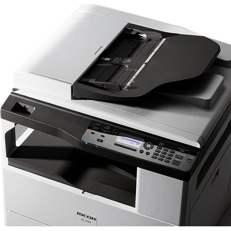 МФУ Ricoh IM 2701 (418118)A3, 27 стр/мин