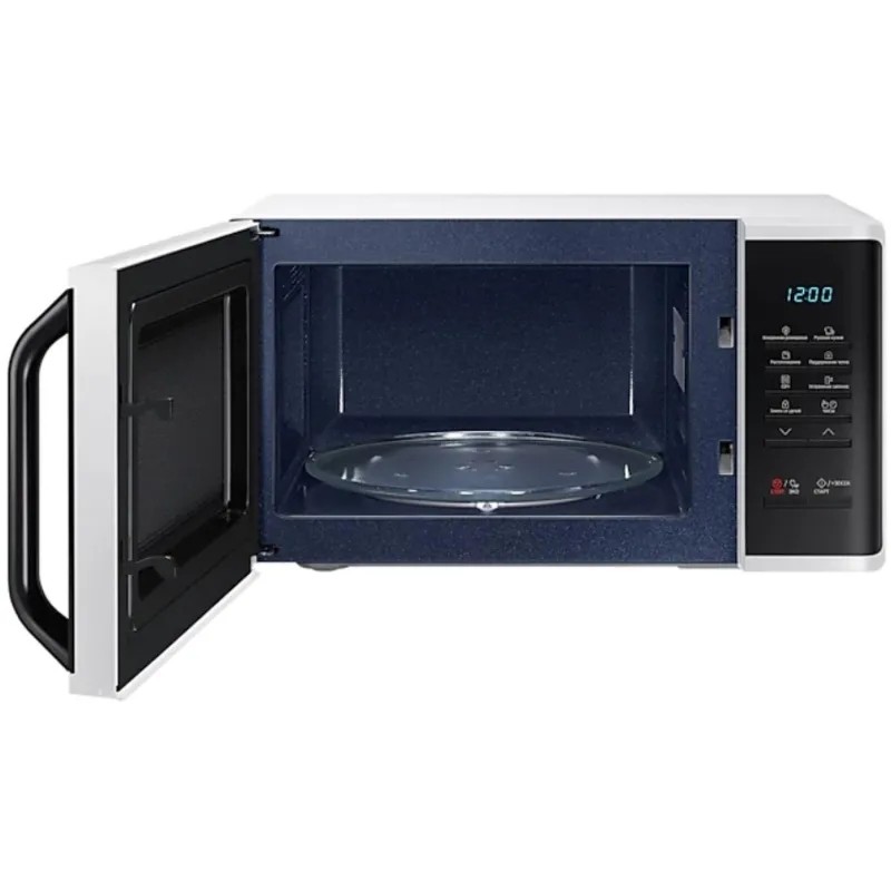 Микроволновая печь Samsung MS23K3513AW/BA