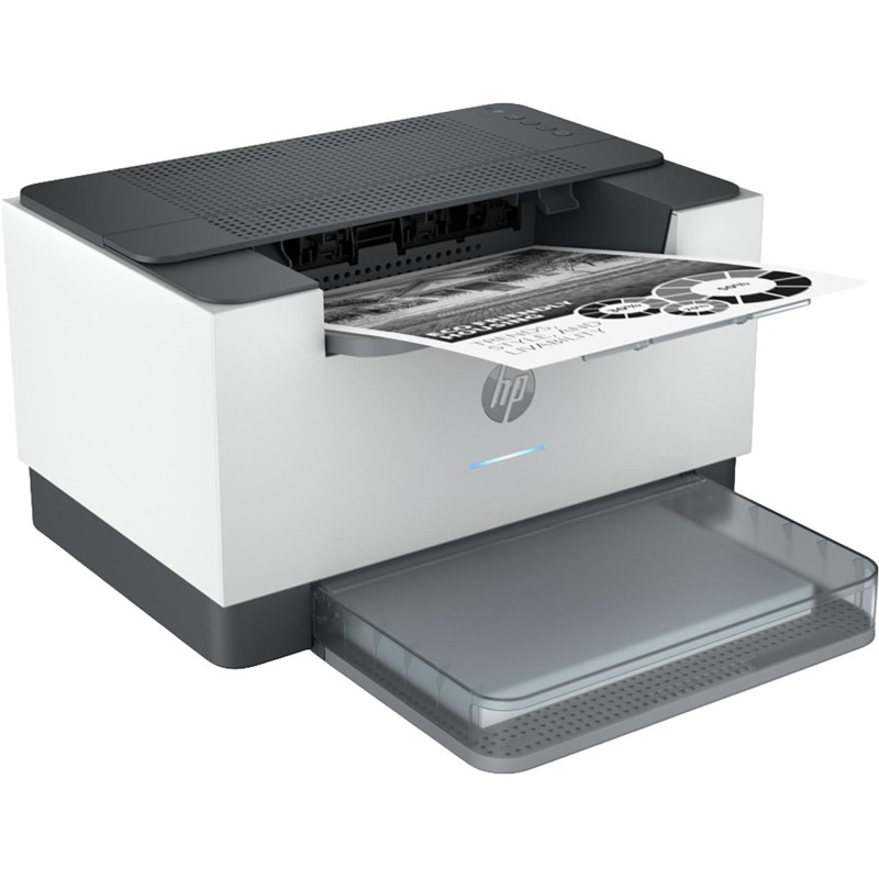 Принтер HP LaserJet M211dw 9YF83A лазерный,монохромный,белый