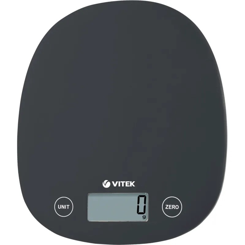 Весы Vitek VT-7997,кухонные электронные,макс.вес:5кг