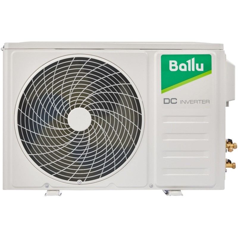 Сплит-система инверторная Ballu Discovery BSVI-07HN8 (из 2ух частей)