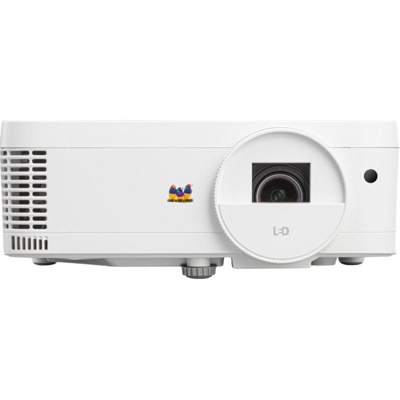 Проектор ViewSonic LS500WH, WXGA, 3000LL, 3 000000:1, LED, HDMI