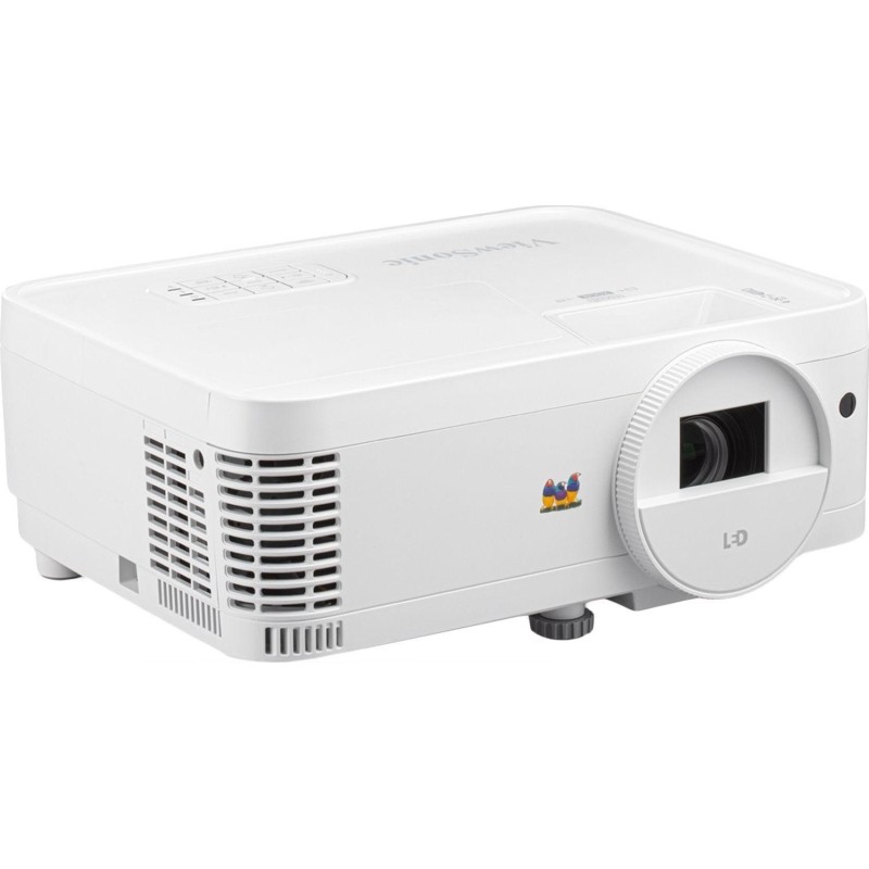 Проектор ViewSonic LS500WH, WXGA, 3000LL, 3 000000:1, LED, HDMI