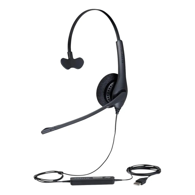 Гарнитура Jabra BIZ 1500 Mono USB NC (1553-0159)