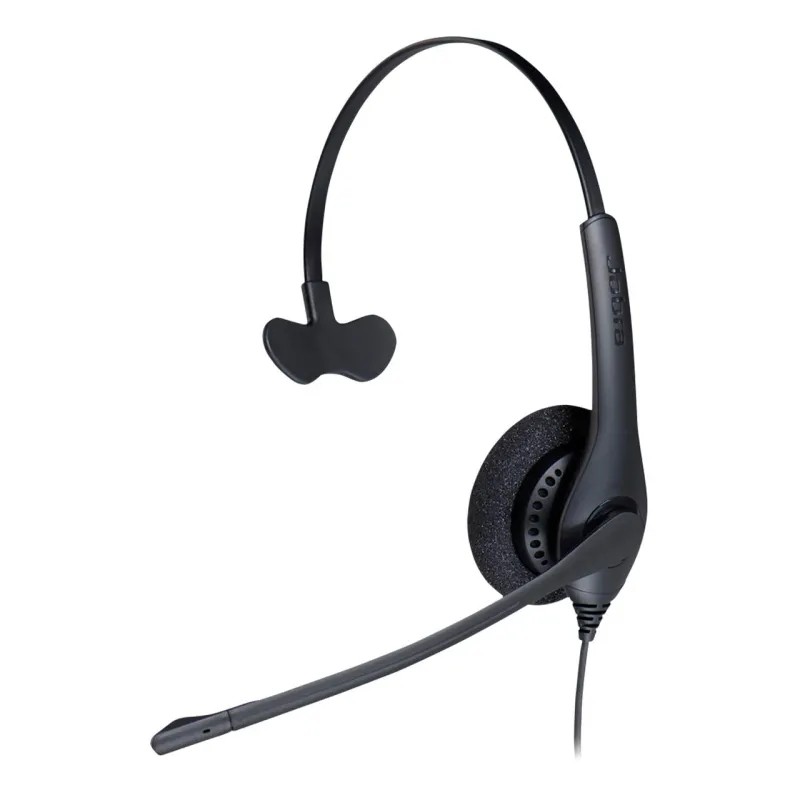 Гарнитура Jabra BIZ 1500 Mono USB NC (1553-0159)